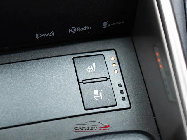 2015 Lexus IS 250 Crafted Line