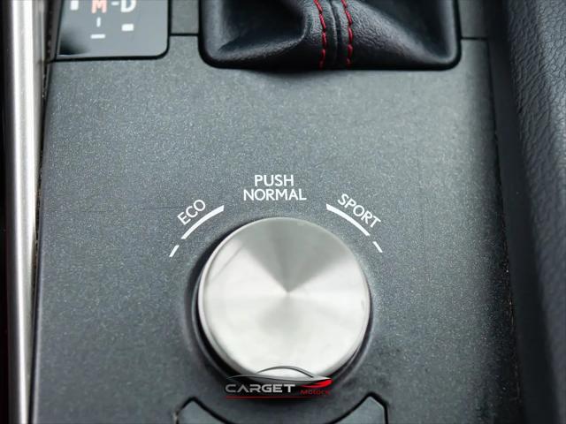 2015 Lexus IS 250 Crafted Line