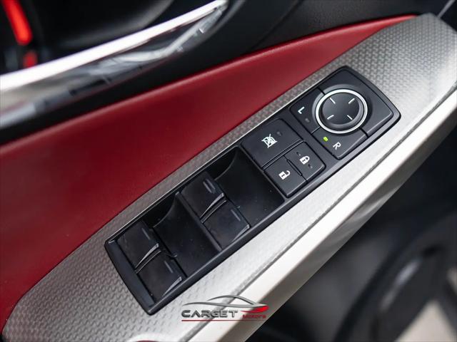 2015 Lexus IS 250 Crafted Line