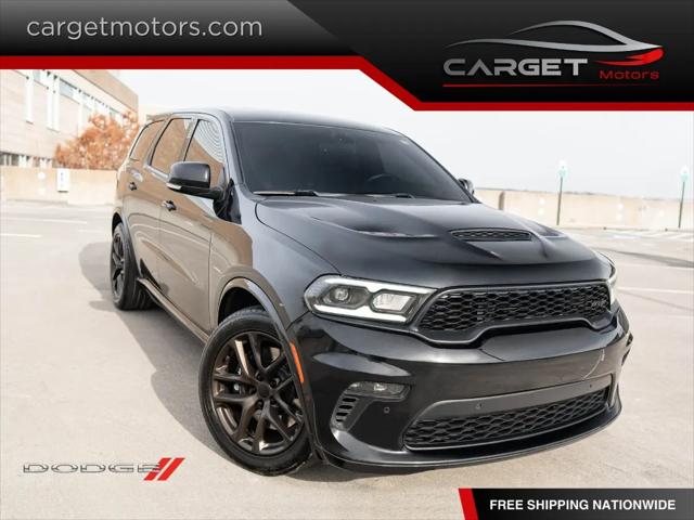 2022 Dodge Durango R/T AWD for sale in Woodbridge, VA