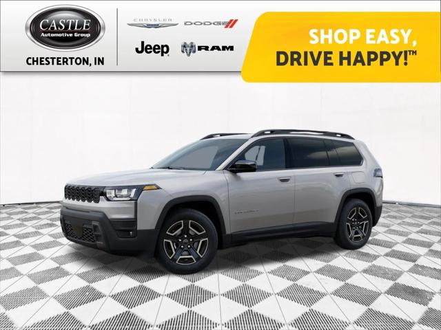 2026 Jeep Cherokee Laredo for sale in Chesterton, IN