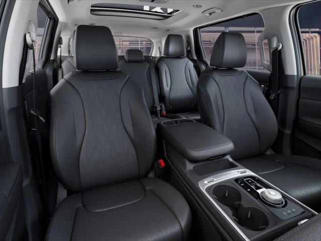 2026 Kia Carnival MPV SX