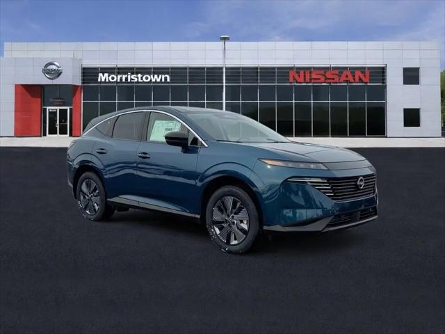 2026 Nissan Murano SL for sale in Morristown, TN