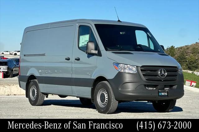 2026 Mercedes-Benz Sprinter 2500 Standard Roof 4-Cyl Diesel for sale in South San Francisco, CA