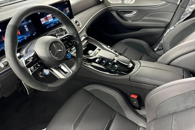 2026 Mercedes-Benz AMG GT 43 AMG GT 43