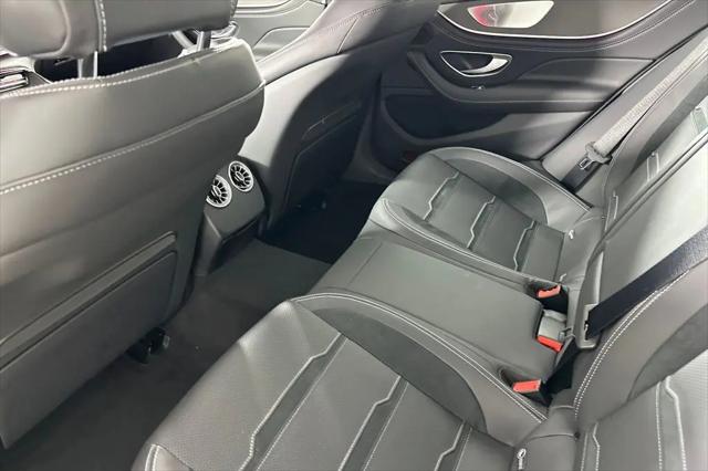 2026 Mercedes-Benz AMG GT 43 AMG GT 43