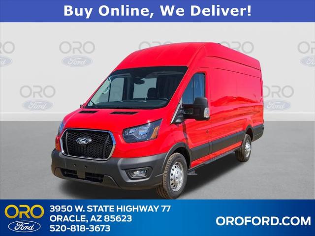 2026 Ford Transit Cargo Van T-350 for sale in Oracle, AZ