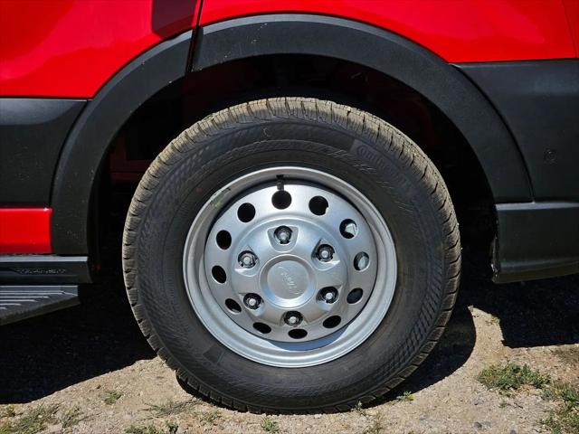2026 Ford Transit Cargo Van T-350