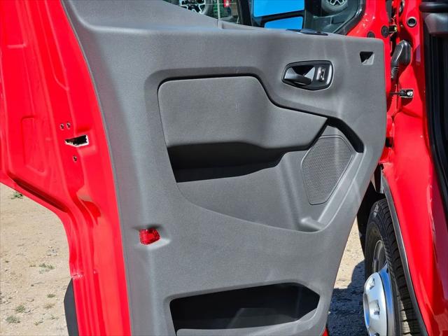 2026 Ford Transit Cargo Van T-350