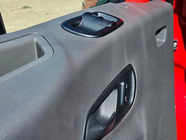 2026 Ford Transit Cargo Van T-350