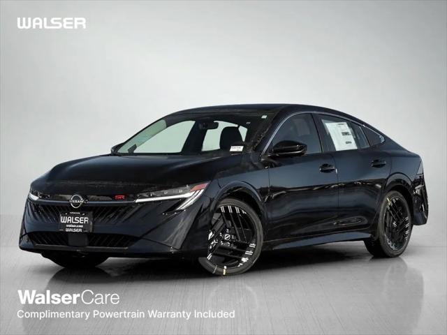 2026 Nissan Sentra SR for sale in Burnsville, MN