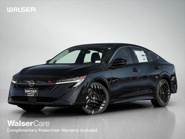 2026 Nissan Sentra SR for sale in Burnsville, MN
