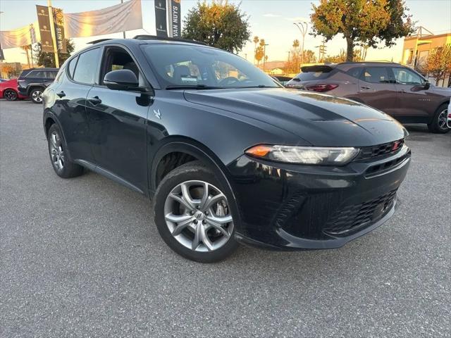 2024 Dodge Hornet R/T Plus EAWD for sale in Van Nuys, CA