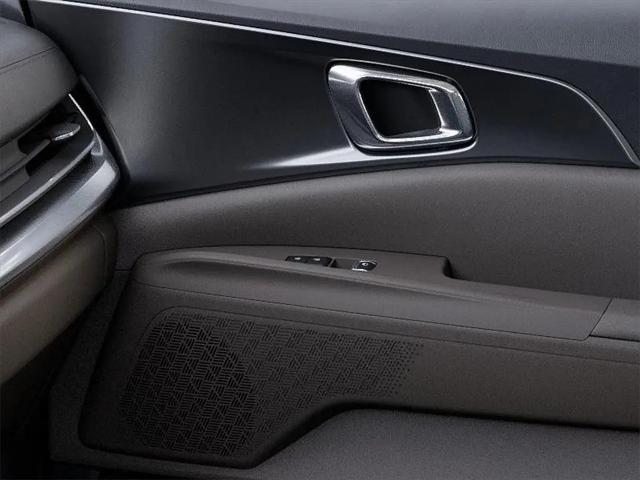 2026 Kia Carnival MPV LXS