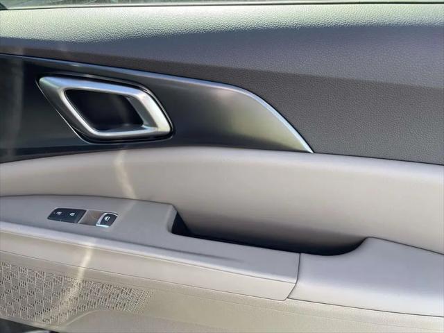 2026 Kia Carnival MPV LXS