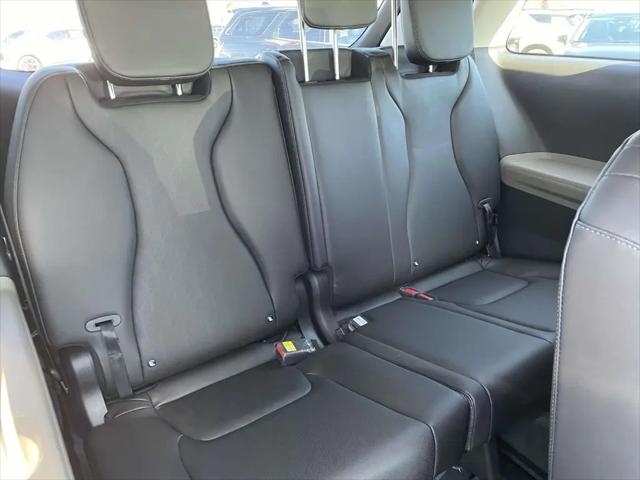 2026 Kia Carnival MPV LXS