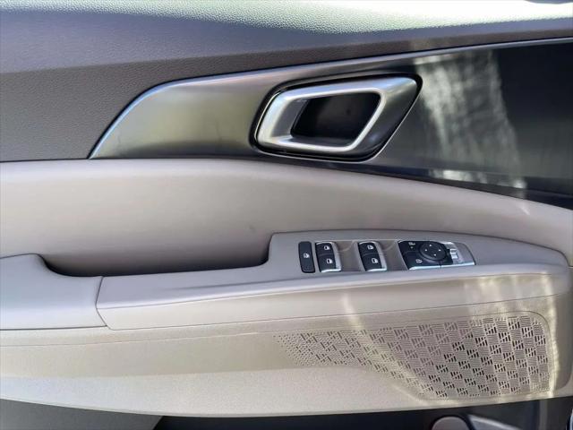 2026 Kia Carnival MPV LXS