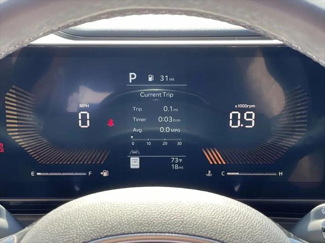 2026 Kia Carnival MPV LXS