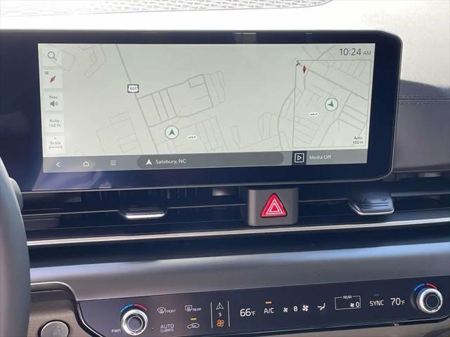 2026 Kia Carnival MPV LXS