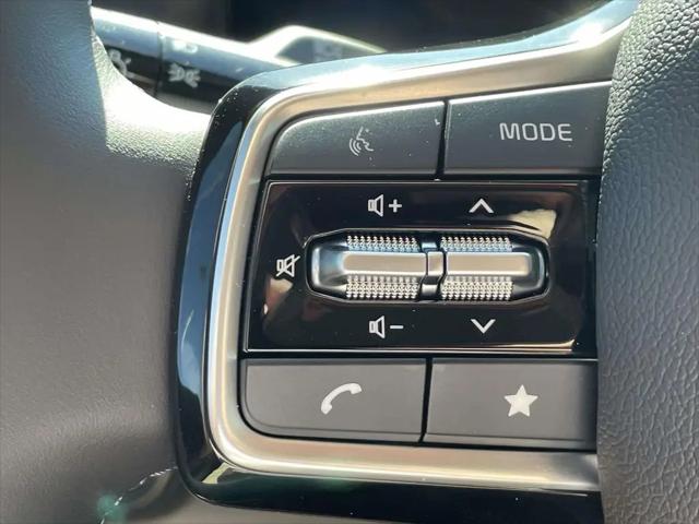 2026 Kia Carnival MPV LXS
