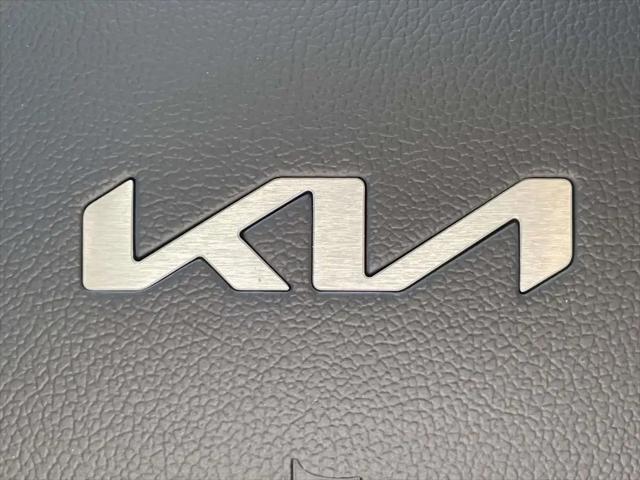 2026 Kia Carnival MPV LXS