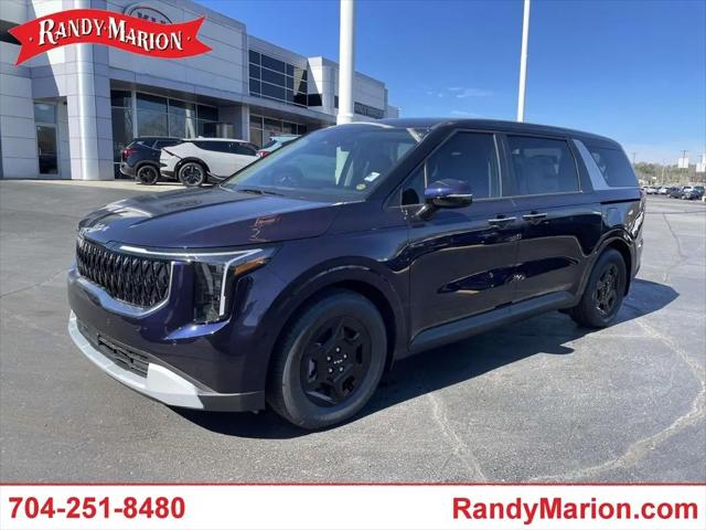 2026 Kia Carnival MPV LXS for sale in Salisbury, NC
