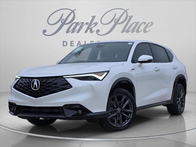2026 Acura ADX A-Spec for sale in Plano, TX