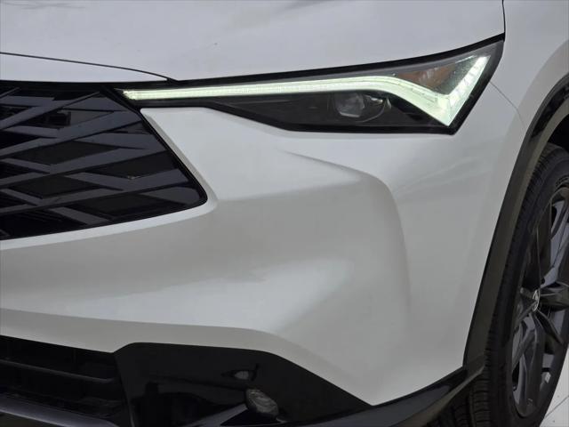 2026 Acura ADX A-Spec