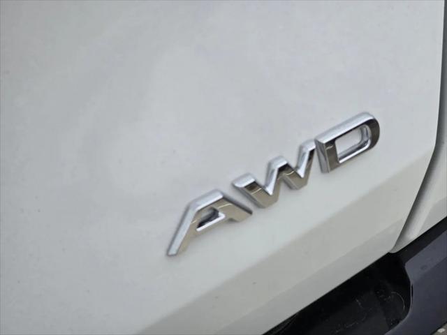 2026 Acura ADX A-Spec