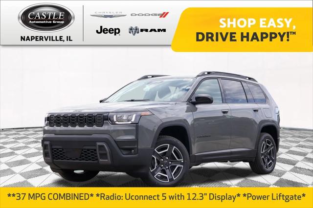 2026 Jeep Cherokee Laredo 4x4 for sale in Naperville, IL