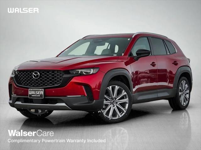 2026 Mazda CX-50 2.5 Turbo for sale in Burnsville, MN
