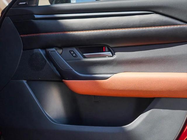 2026 Mazda CX-50 2.5 Turbo