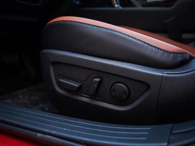 2026 Mazda CX-50 2.5 Turbo