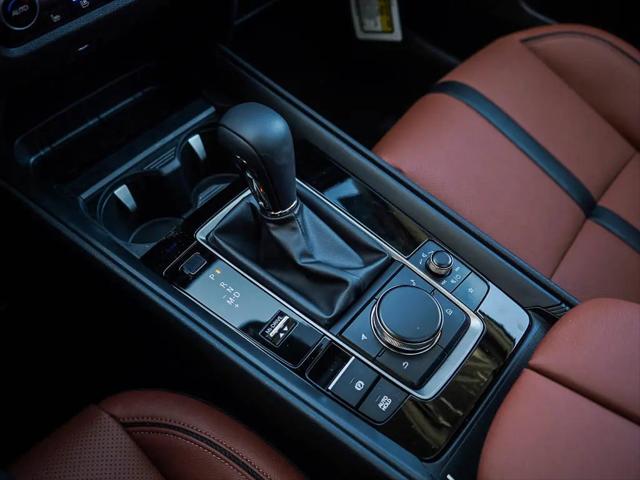 2026 Mazda CX-50 2.5 Turbo