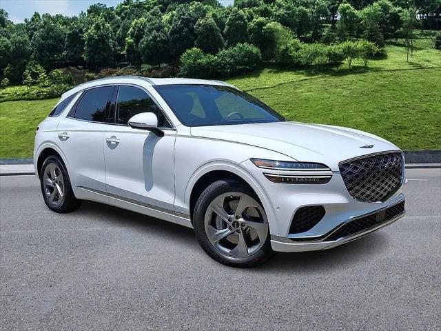 2026 Genesis GV70 2.5T Advanced for sale in Cary, NC