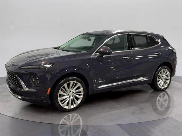 2026 Buick Envision Avenir AWD for sale in Watertown, NY