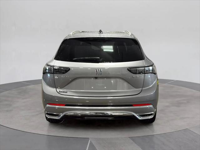2026 Buick Envision Avenir AWD