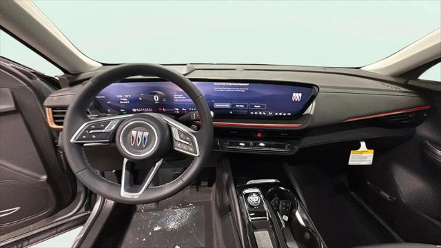 2026 Buick Envision Avenir AWD