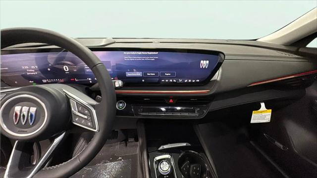 2026 Buick Envision Avenir AWD
