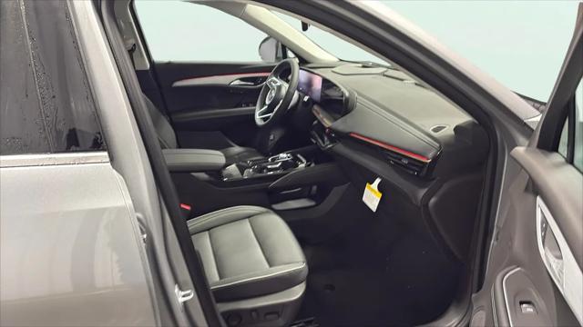 2026 Buick Envision Avenir AWD