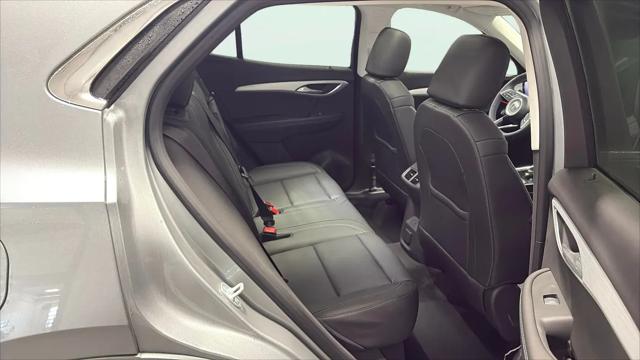 2026 Buick Envision Avenir AWD