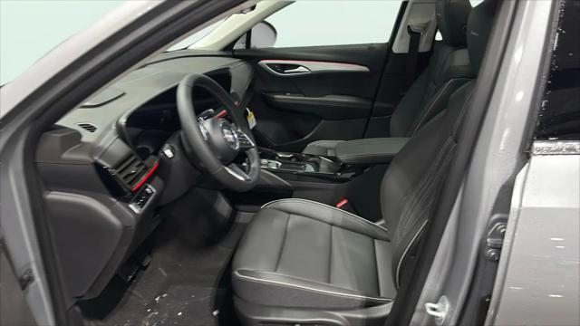 2026 Buick Envision Avenir AWD