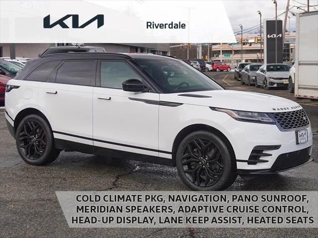 2023 Land Rover Range Rover Velar P400 HST for sale in Riverdale, NJ