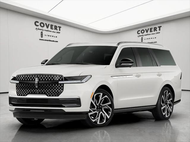 2026 Lincoln Navigator Reserve for sale in Austin, TX