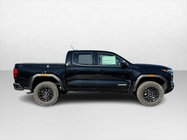 2026 GMC Canyon Elevation, 4WD