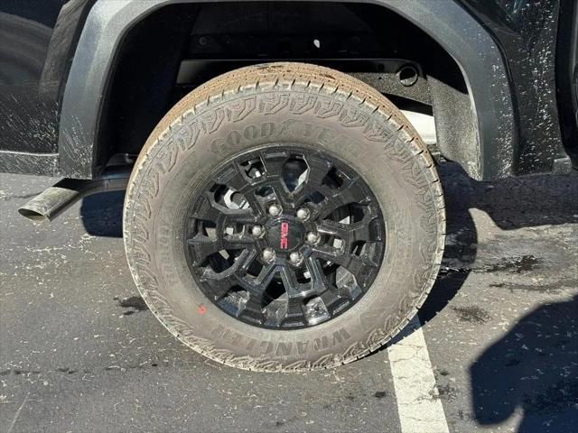 2026 GMC Canyon Elevation, 4WD