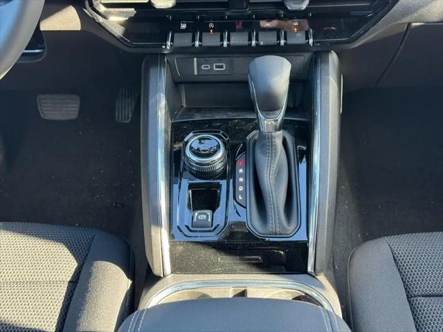 2026 GMC Canyon Elevation, 4WD