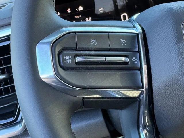 2026 GMC Canyon Elevation, 4WD