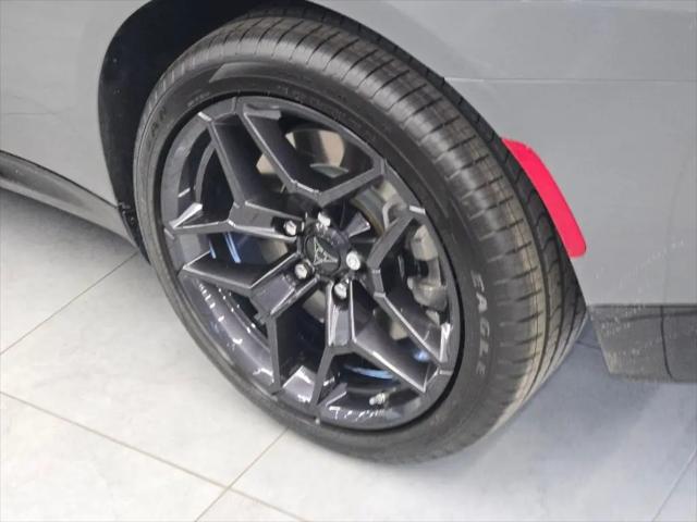 2026 Dodge Charger Scat Pack 2-Door AWD