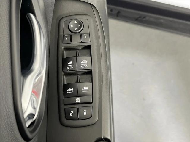 2022 Jeep Cherokee Trailhawk 4x4